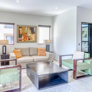 Residences El Faro, Surf 201 Mexique